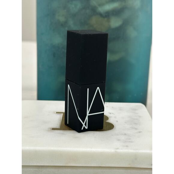 NARS Lipstick Orgasm Satin 2915 NIB Full Size 0.12 Oz/3.5 g - Picture 2 of 4